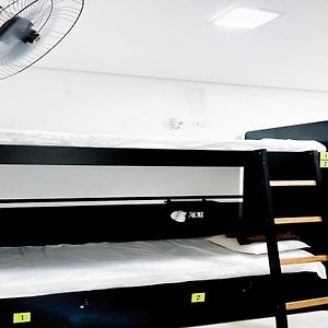 Hacker Hostel